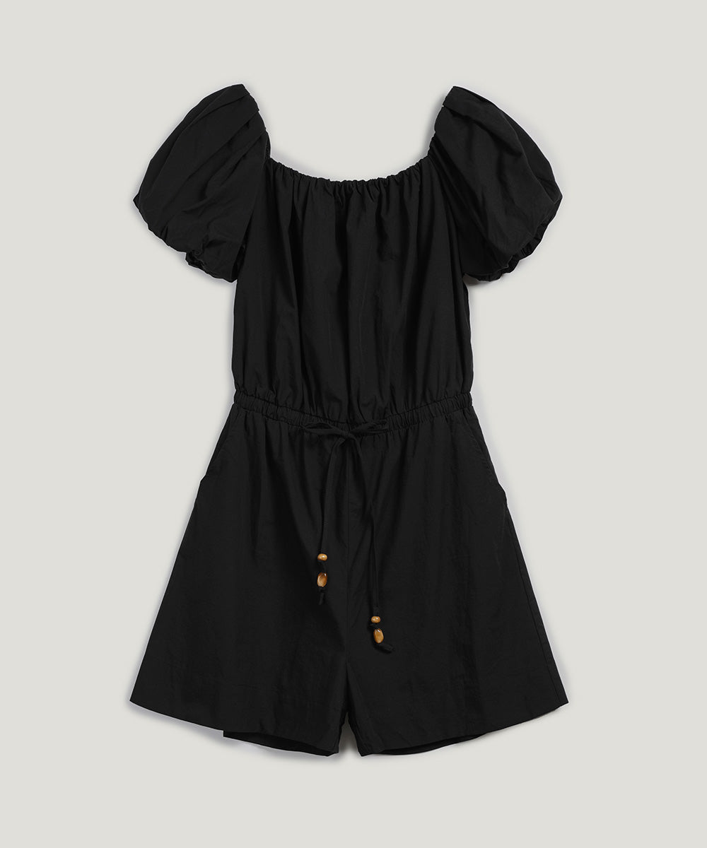 [TWEE] Dven Banding Two-Way Jumpsuit-6