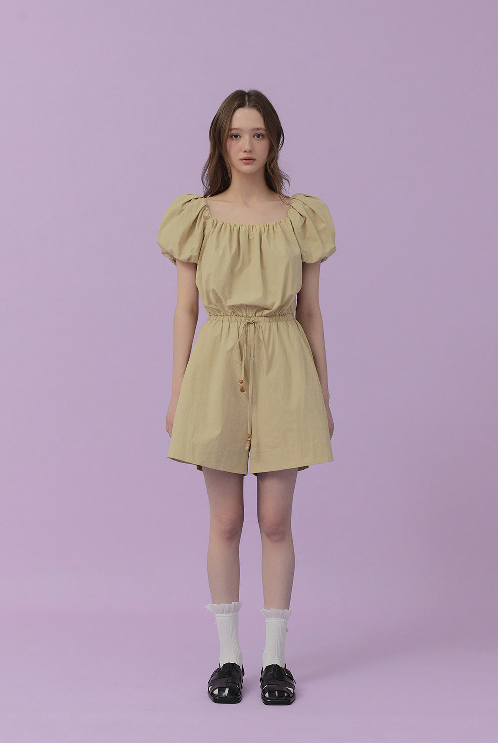 [TWEE] Dven Banding Two-Way Jumpsuit-1