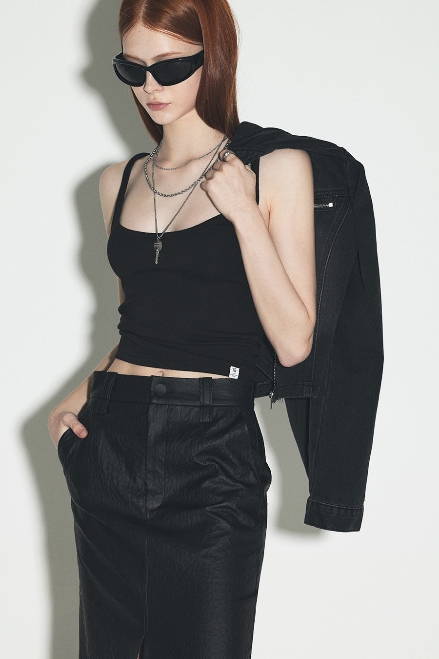 [TWEE] Juve Basic Sleeveless-2