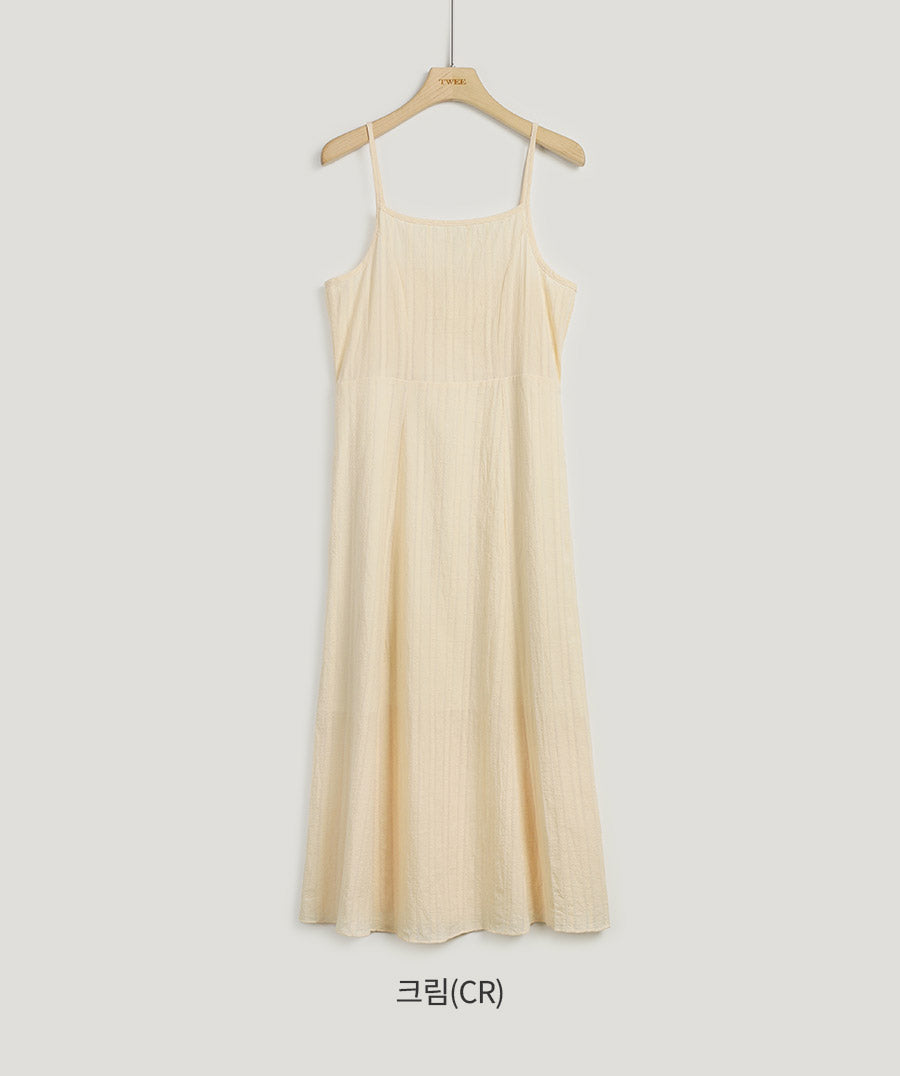 [TWEE] Taber Lace Sleeveless One Piece-5