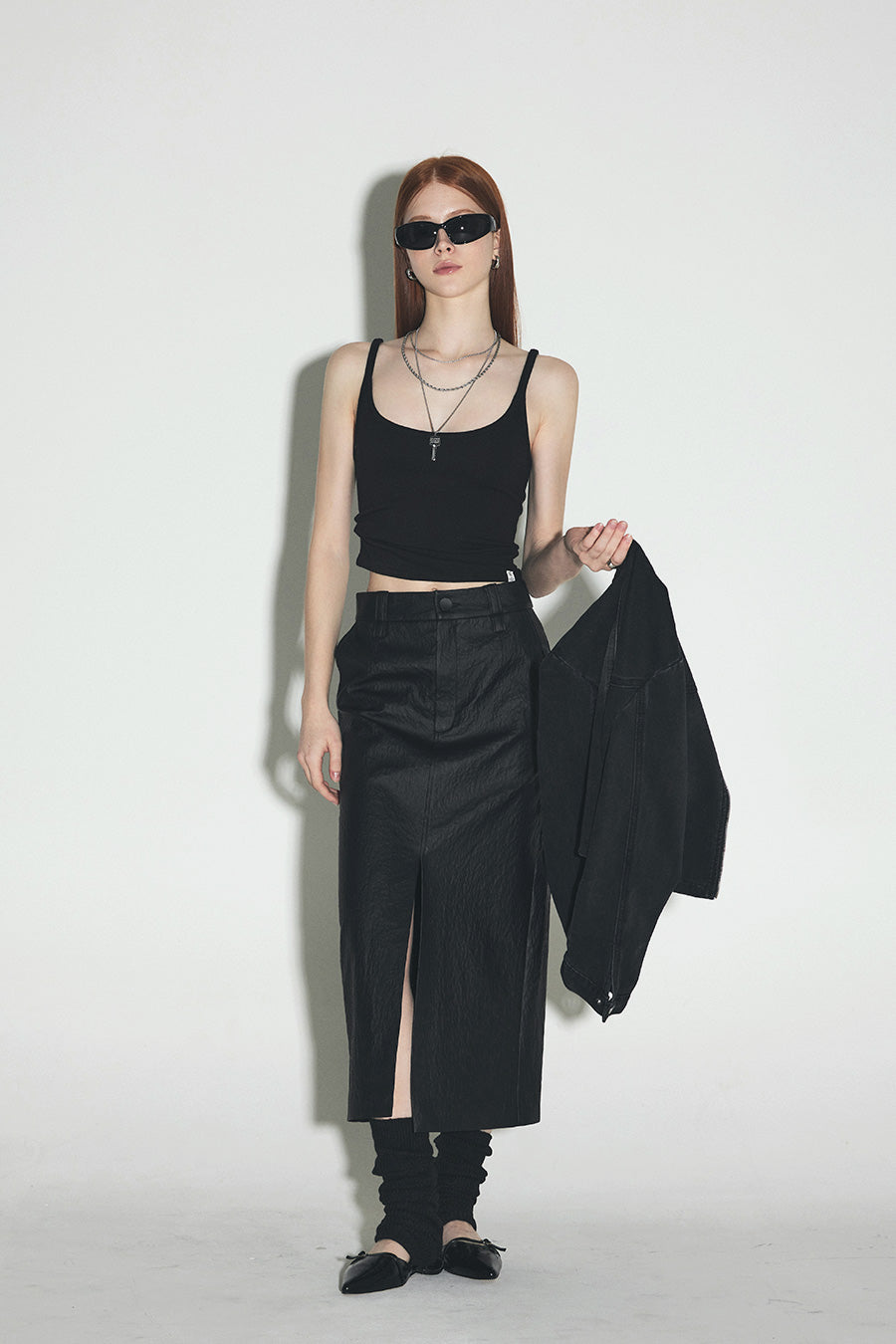 [TWEE] Juve Basic Sleeveless-1