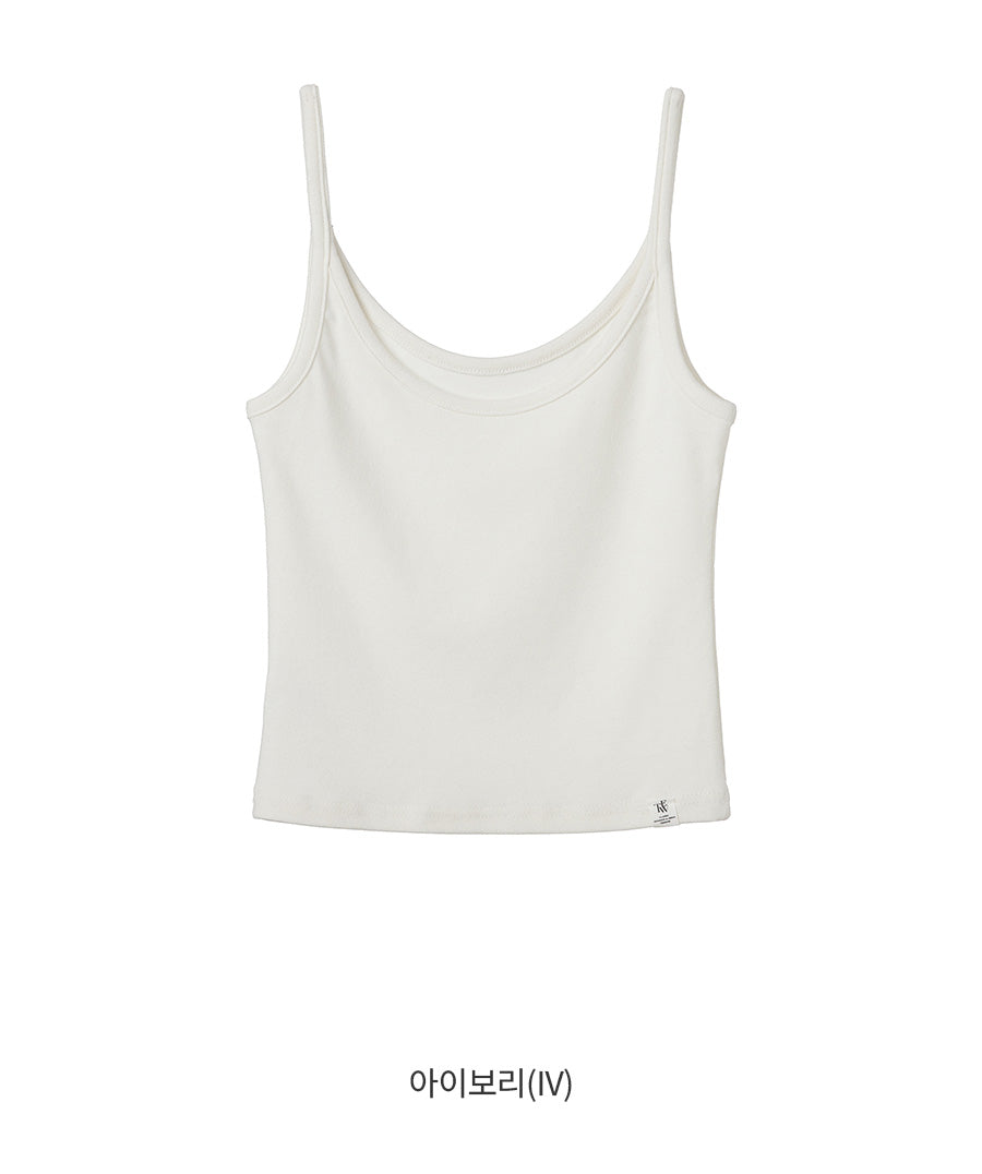 [TWEE] Juve Basic Sleeveless-5